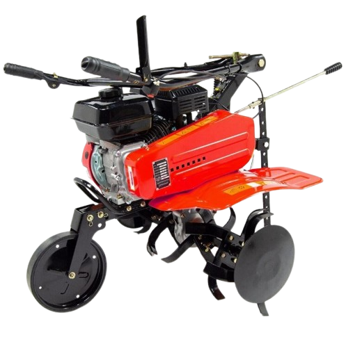 Power Tiller Price Update